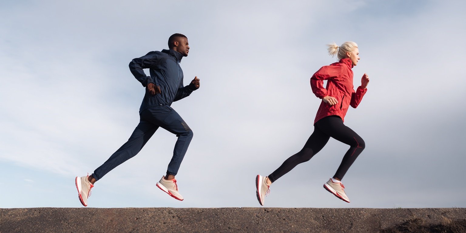 Introducing Stride Stats 2.0 with AI coaching